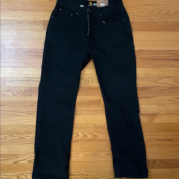 Carhartt work pants - Picture 1 of 4